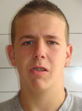 kevin cluzel